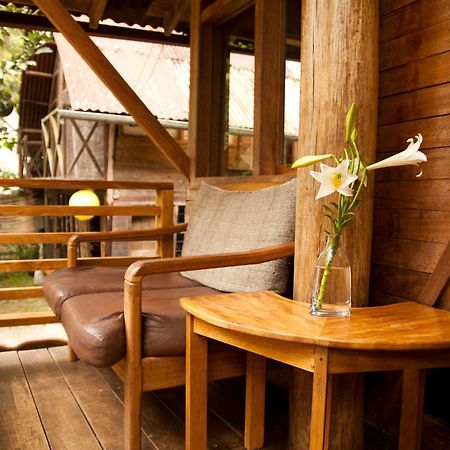 Tree House Lodge Μάτσου Πίτσου Εξωτερικό φωτογραφία