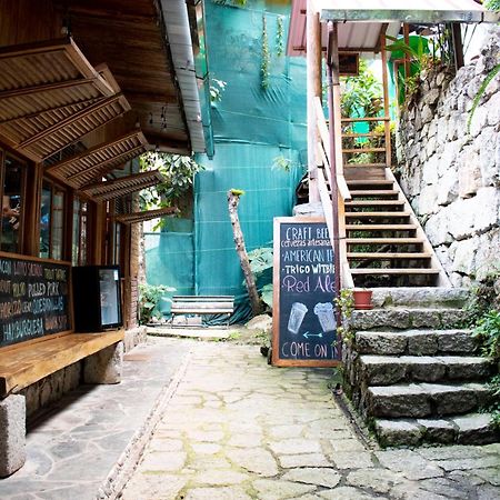 Tree House Lodge Μάτσου Πίτσου Εξωτερικό φωτογραφία
