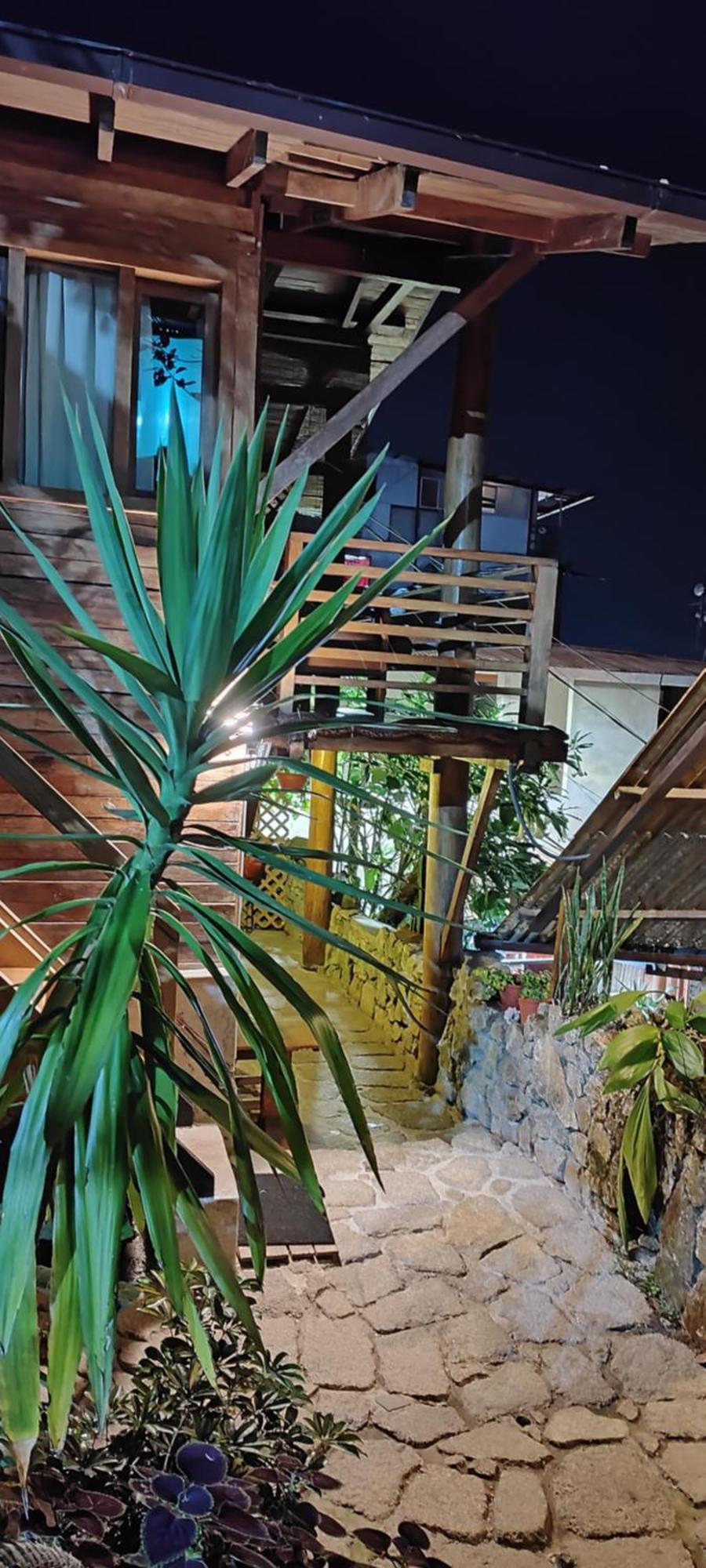 Tree House Lodge Μάτσου Πίτσου Εξωτερικό φωτογραφία