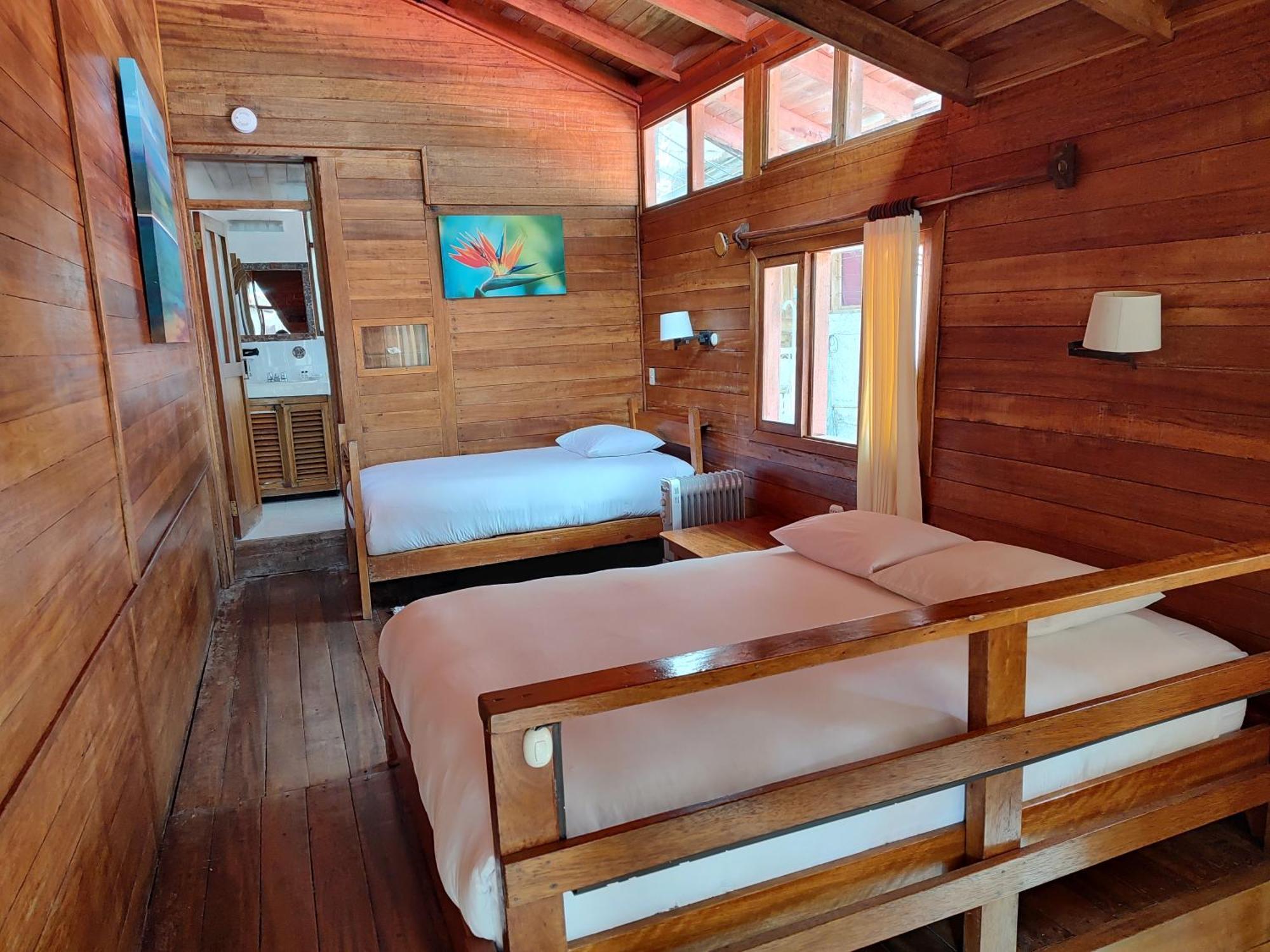 Tree House Lodge Μάτσου Πίτσου Εξωτερικό φωτογραφία