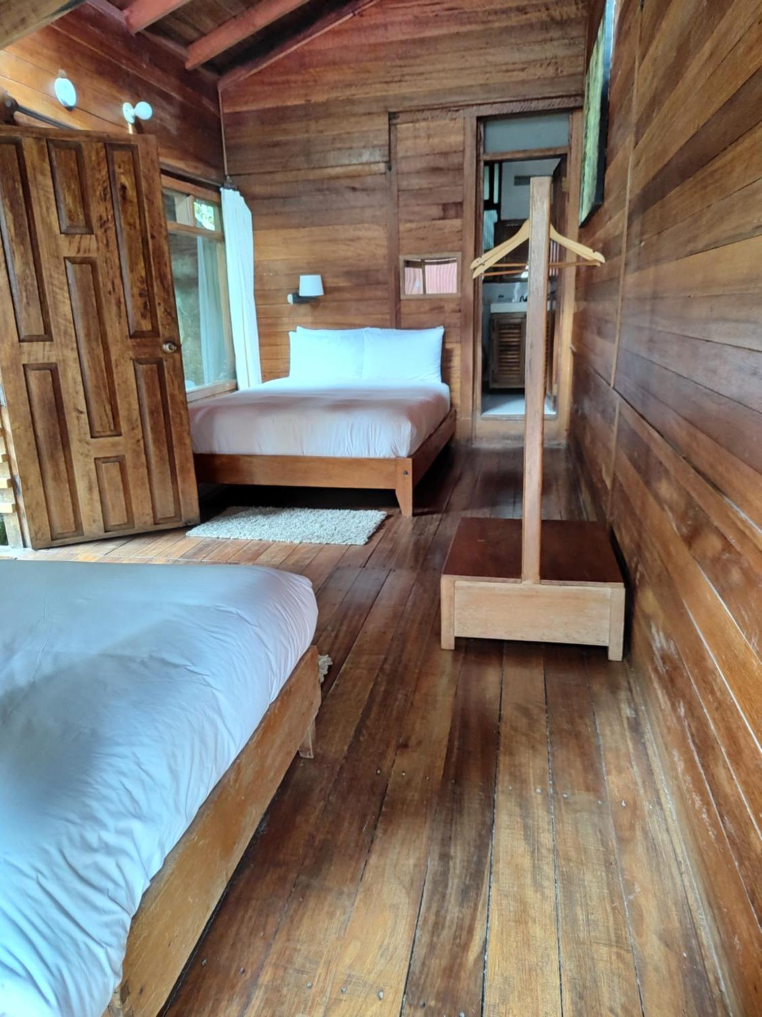 Tree House Lodge Μάτσου Πίτσου Εξωτερικό φωτογραφία
