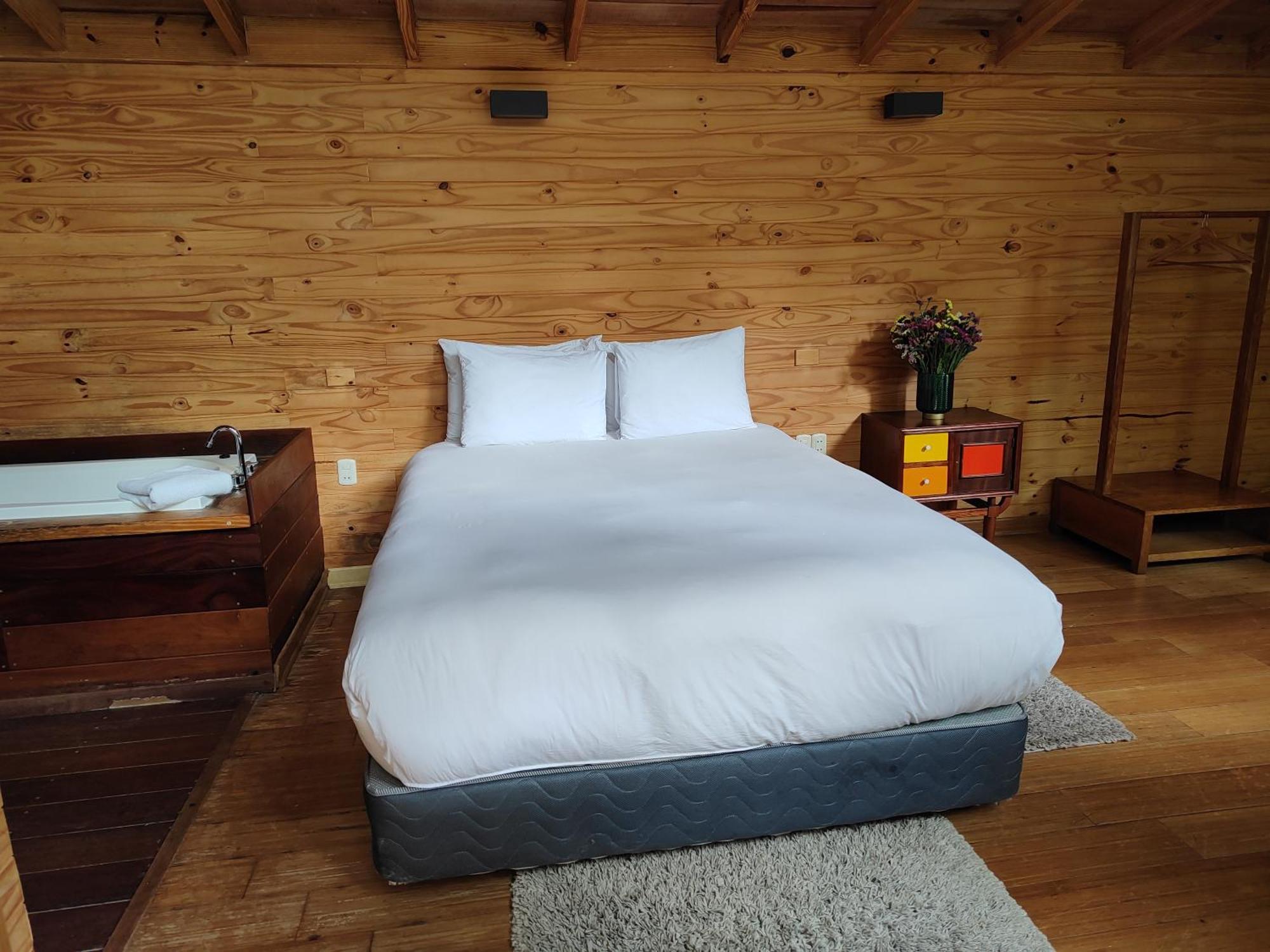 Tree House Lodge Μάτσου Πίτσου Εξωτερικό φωτογραφία