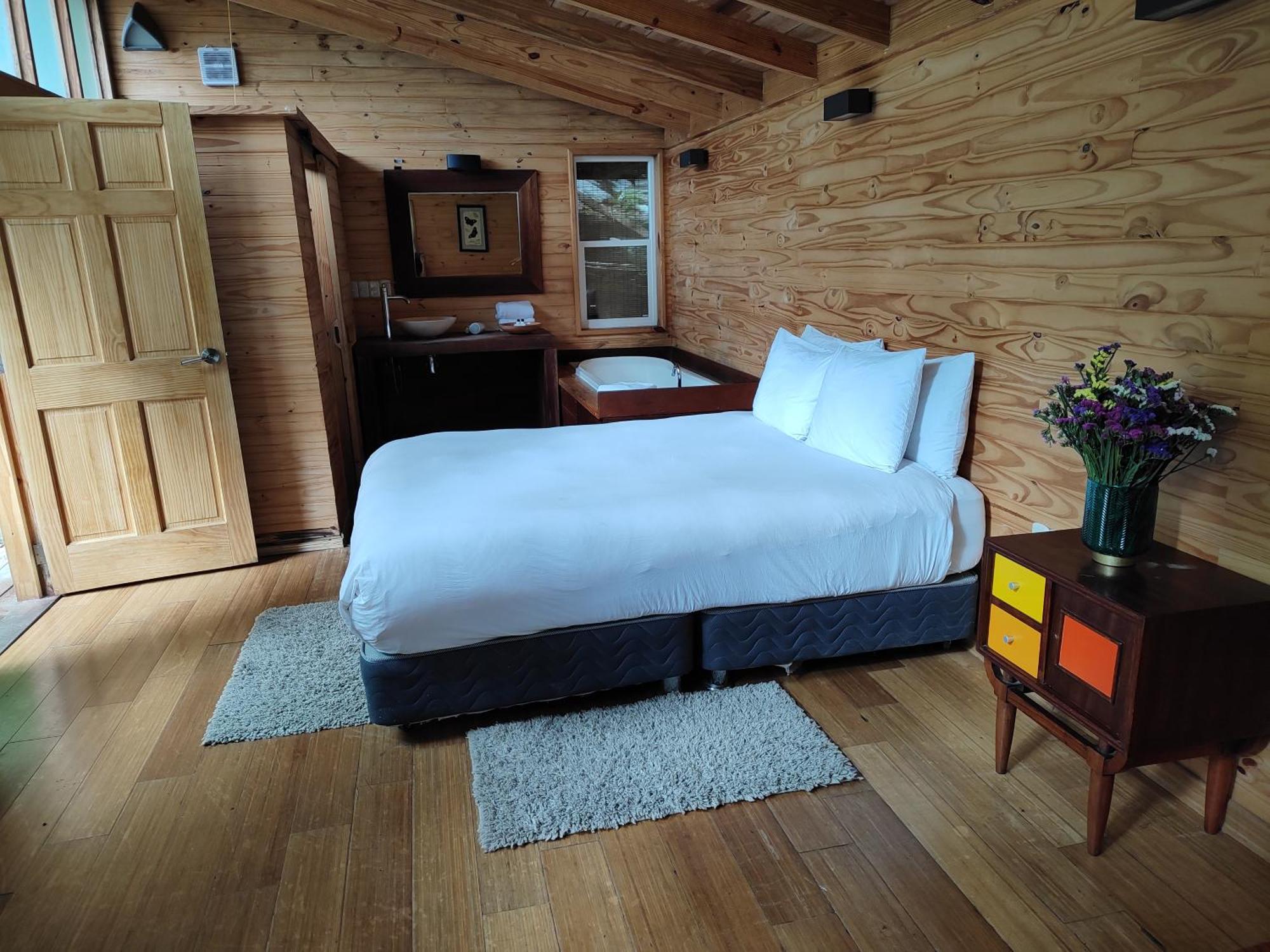 Tree House Lodge Μάτσου Πίτσου Εξωτερικό φωτογραφία