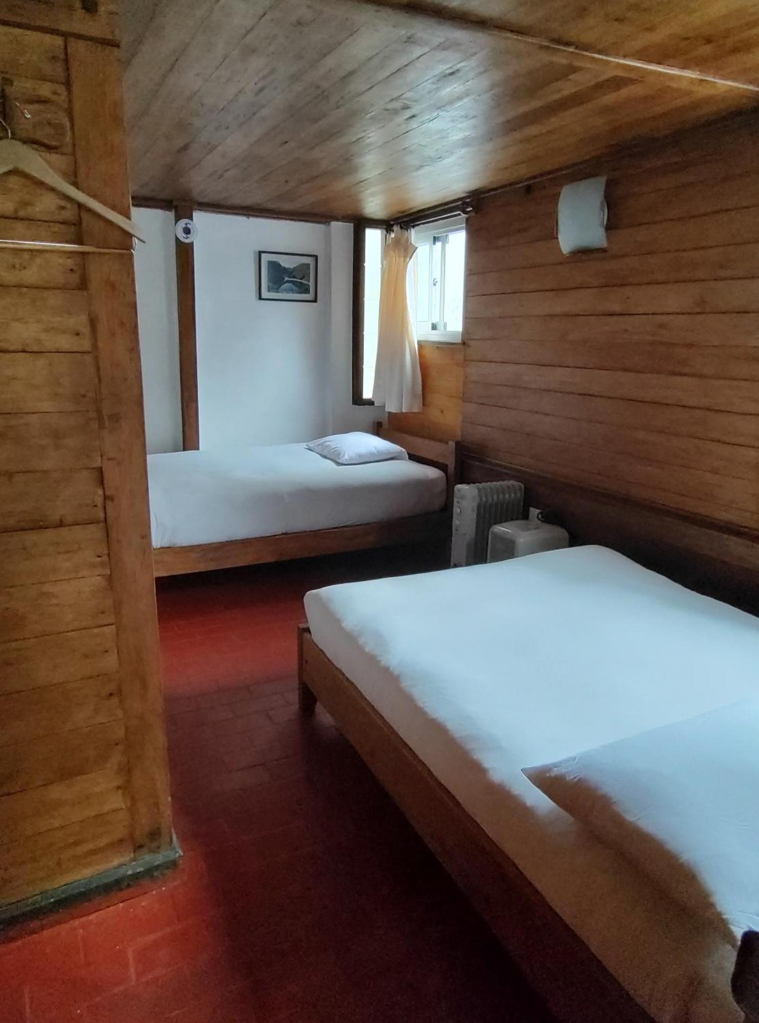 Tree House Lodge Μάτσου Πίτσου Εξωτερικό φωτογραφία