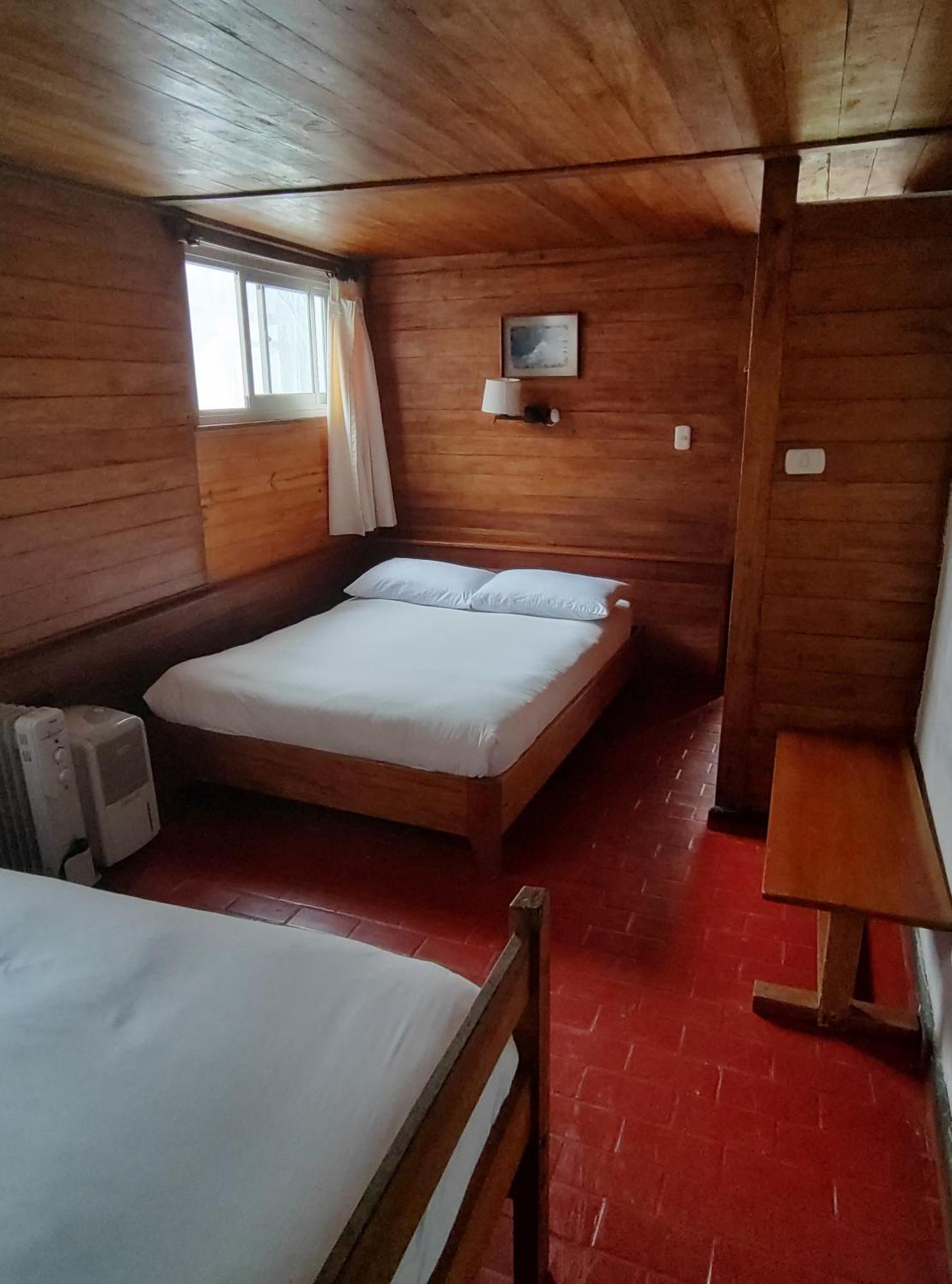 Tree House Lodge Μάτσου Πίτσου Εξωτερικό φωτογραφία