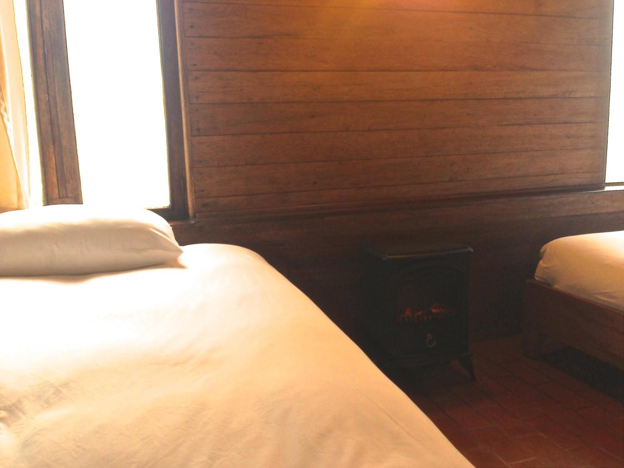 Tree House Lodge Μάτσου Πίτσου Δωμάτιο φωτογραφία