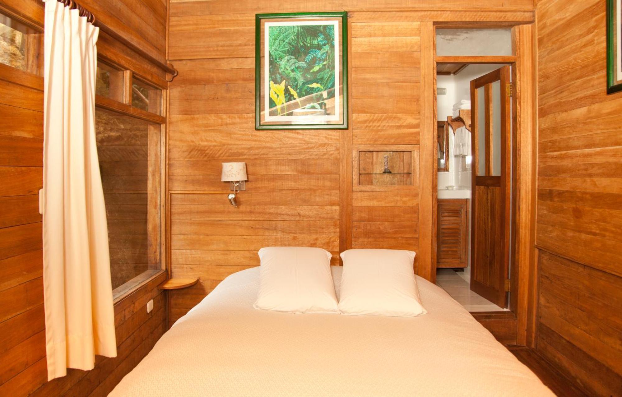 Tree House Lodge Μάτσου Πίτσου Εξωτερικό φωτογραφία