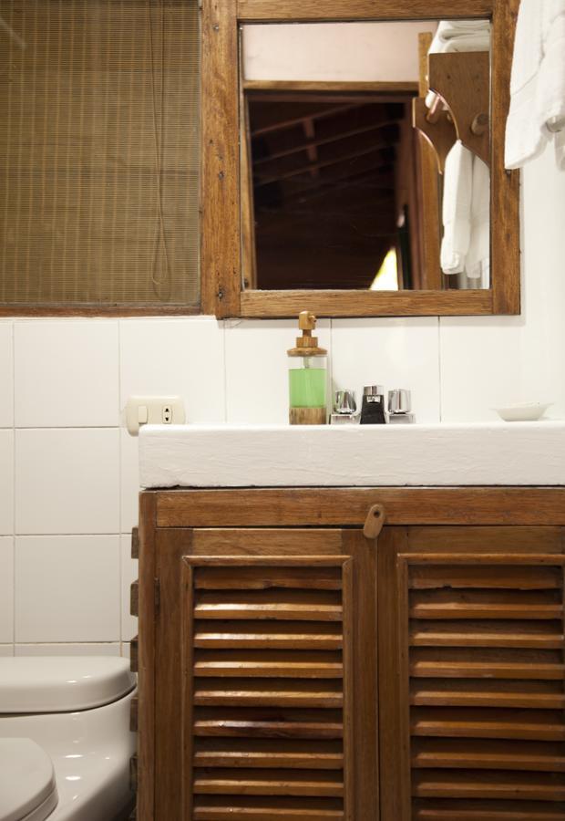 Tree House Lodge Μάτσου Πίτσου Εξωτερικό φωτογραφία