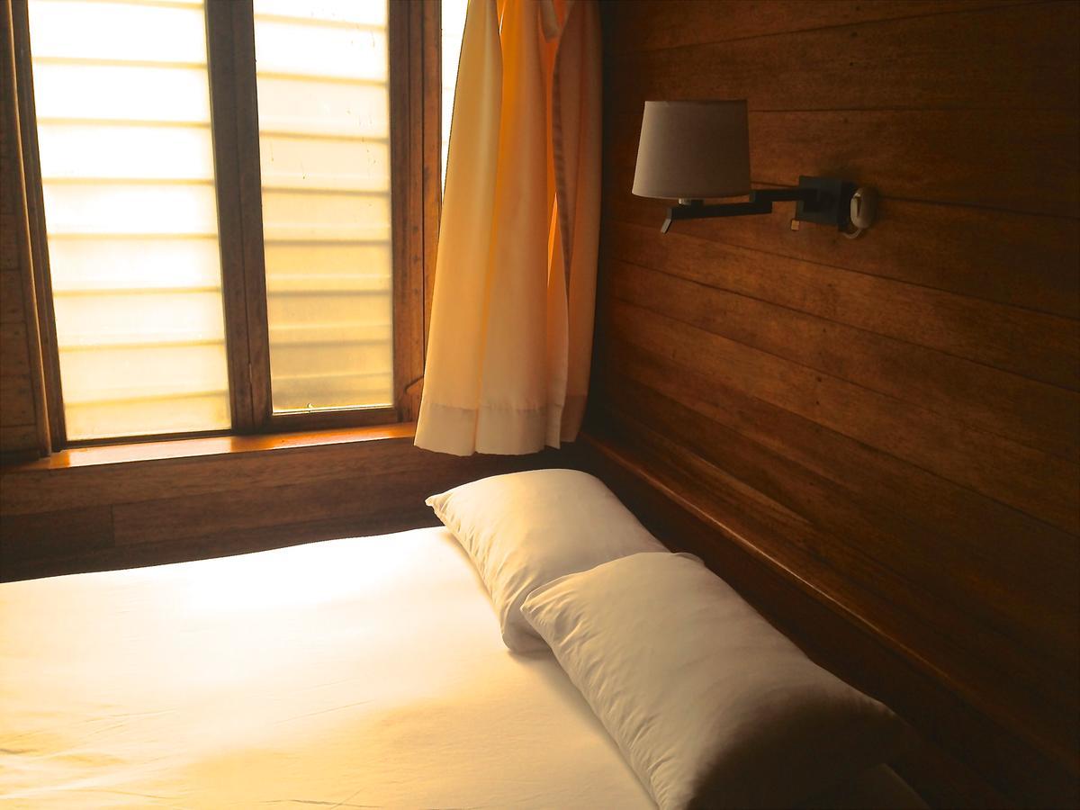 Tree House Lodge Μάτσου Πίτσου Δωμάτιο φωτογραφία